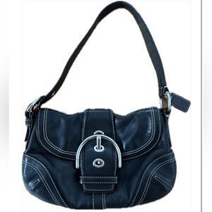 COACH VINTAGE SOHO BAG